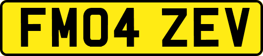 FM04ZEV