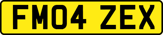 FM04ZEX