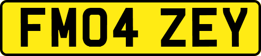 FM04ZEY