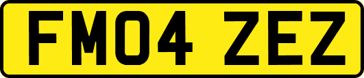 FM04ZEZ