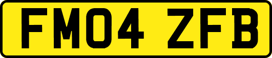 FM04ZFB