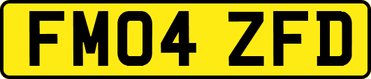 FM04ZFD