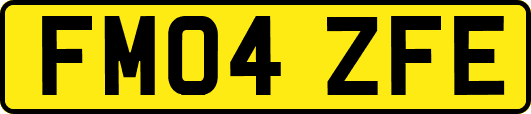 FM04ZFE