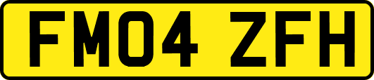 FM04ZFH