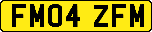 FM04ZFM