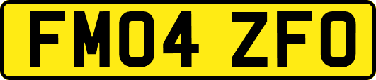 FM04ZFO