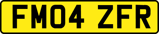 FM04ZFR