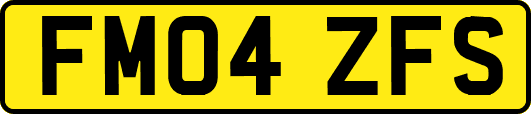 FM04ZFS