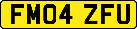 FM04ZFU