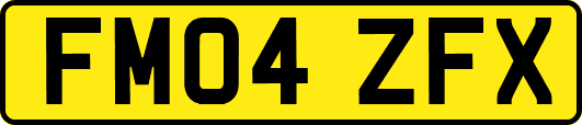 FM04ZFX