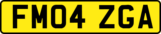 FM04ZGA