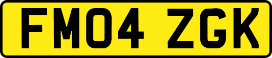 FM04ZGK