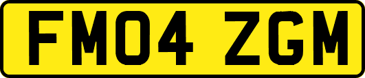 FM04ZGM
