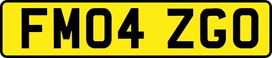 FM04ZGO