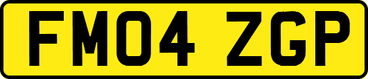 FM04ZGP