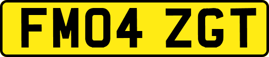 FM04ZGT