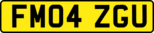 FM04ZGU