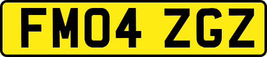 FM04ZGZ