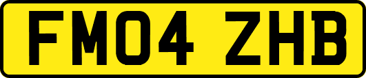 FM04ZHB
