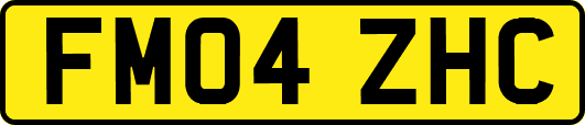 FM04ZHC