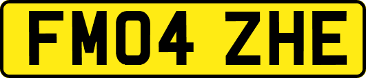 FM04ZHE