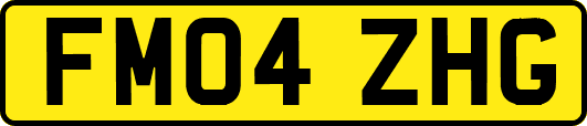 FM04ZHG
