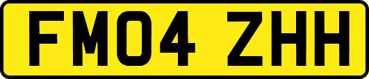 FM04ZHH
