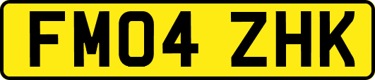 FM04ZHK