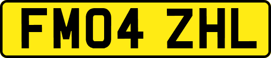 FM04ZHL