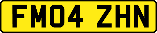 FM04ZHN