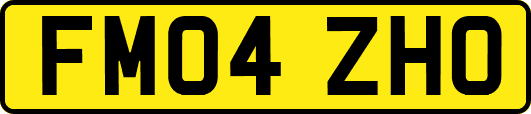 FM04ZHO