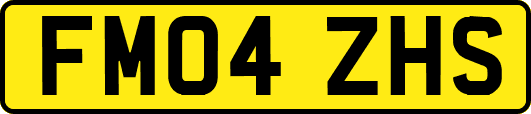 FM04ZHS