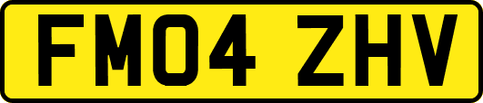 FM04ZHV