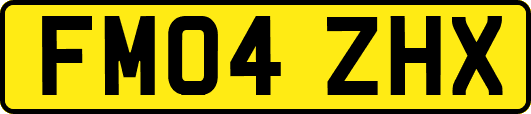 FM04ZHX