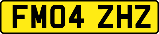 FM04ZHZ