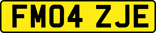 FM04ZJE