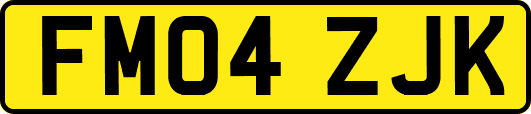 FM04ZJK