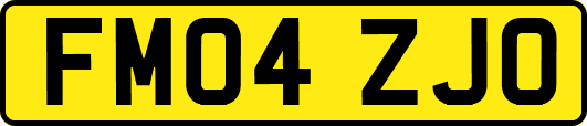 FM04ZJO
