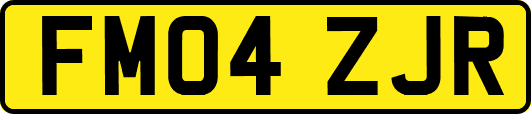 FM04ZJR