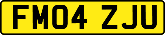FM04ZJU