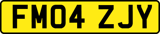 FM04ZJY