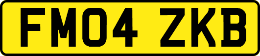 FM04ZKB