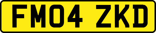 FM04ZKD