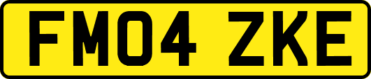 FM04ZKE
