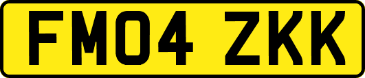 FM04ZKK