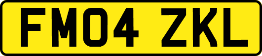 FM04ZKL