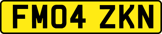 FM04ZKN