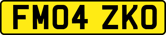 FM04ZKO