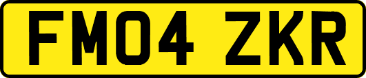 FM04ZKR
