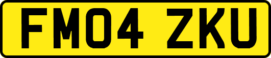 FM04ZKU